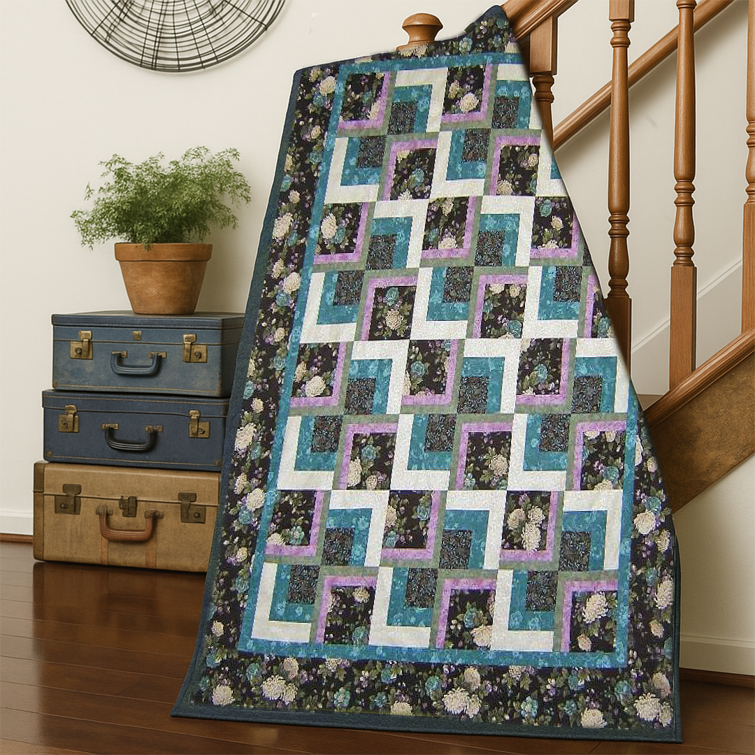 Dream Keeper Quilt Pattern