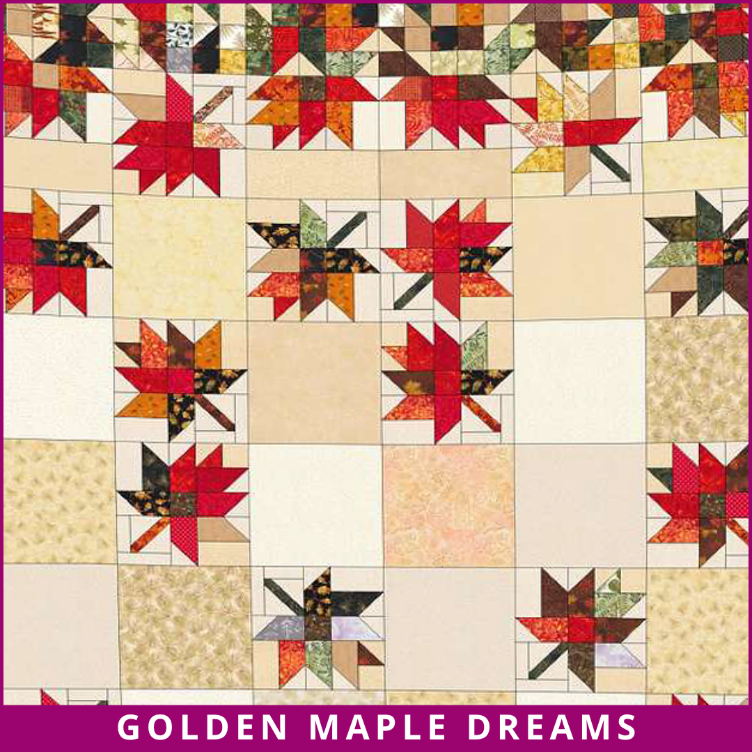 The Golden Hour: Harvest, Honey & Maple Dreams