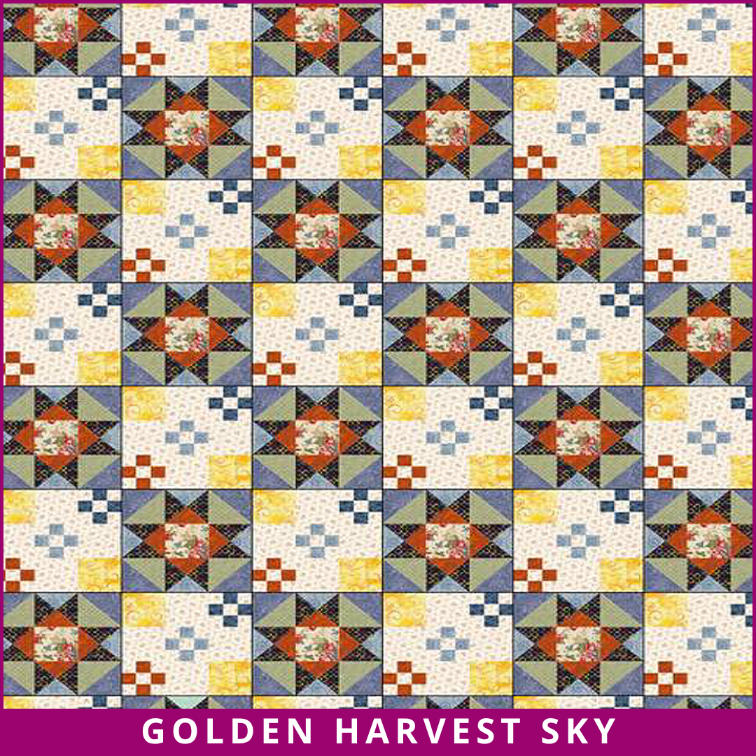 The Golden Hour: Harvest, Honey & Maple Dreams