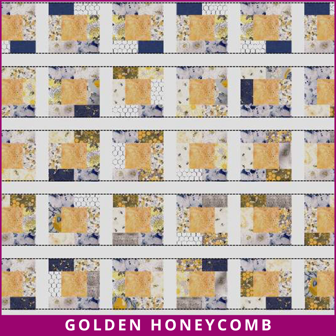 The Golden Hour: Harvest, Honey & Maple Dreams