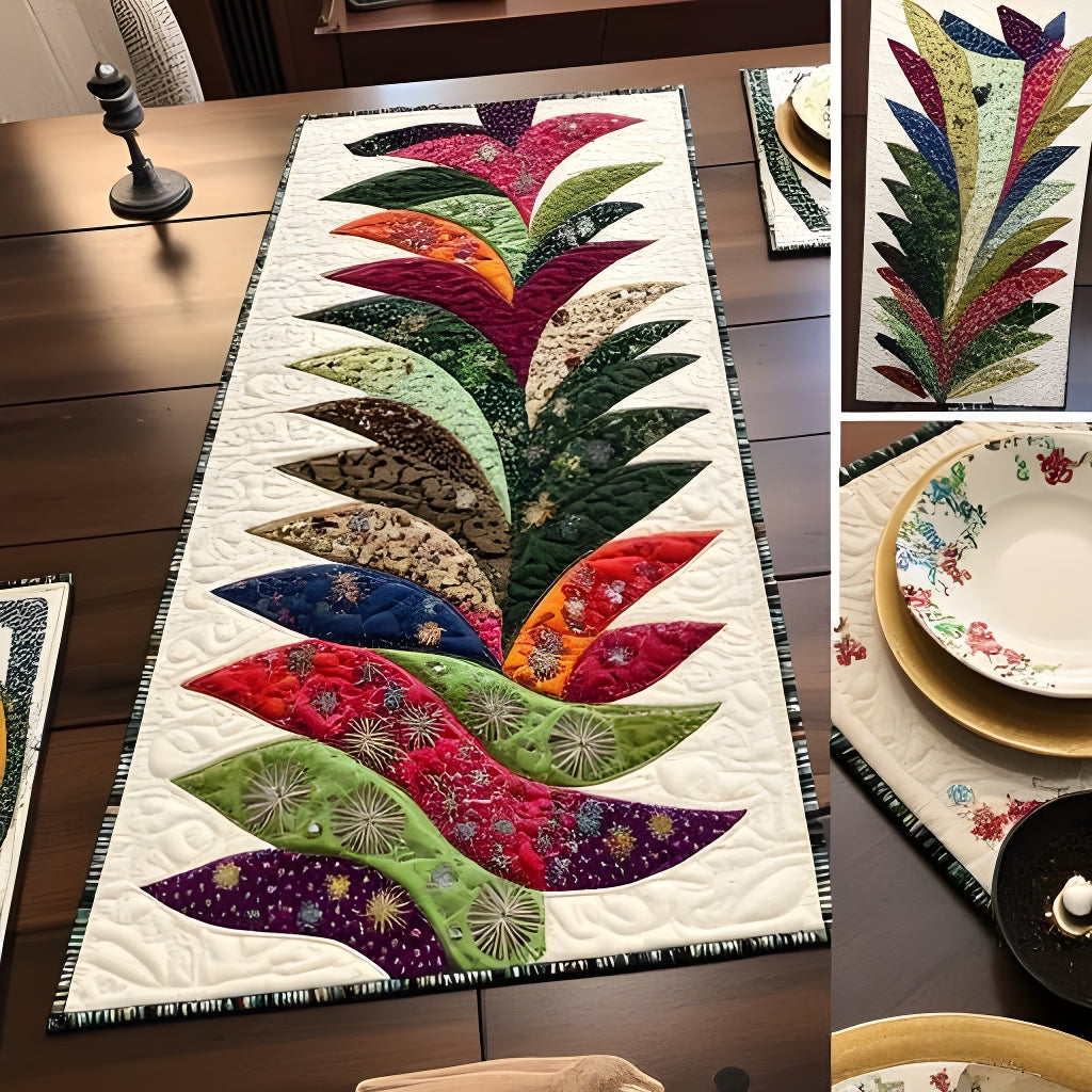 Holiday Glow Quilt Pattern – Lovely Quilt